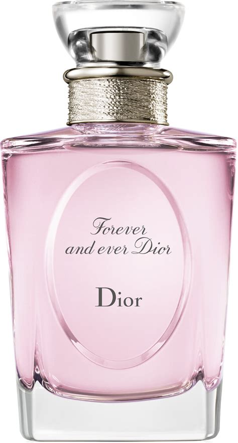 perfume forever and ever dior